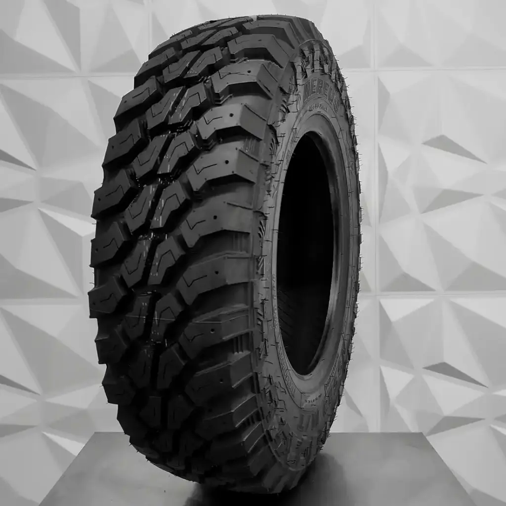 LLANTA NEREUS 27X8.50R14LT NS523 95Q