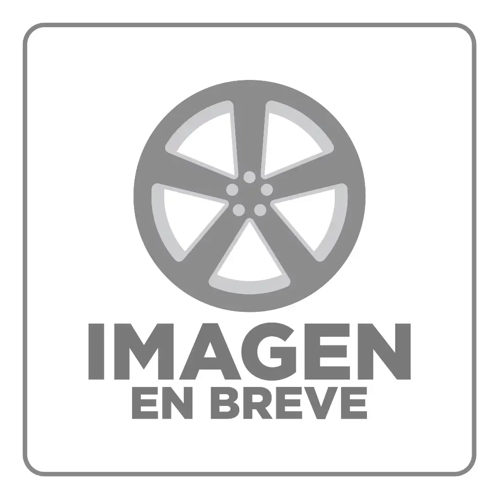 RIN 17X7.5 4-100 R1 SPORT LC1004 MATE BLACK ET35 CB73.1