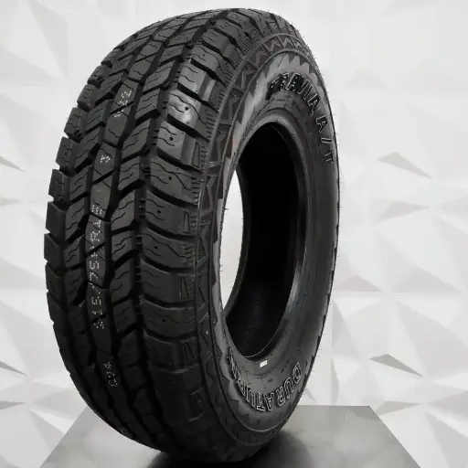 [2357515DRAT] LLANTA DURATURN 235/75R15 TRAVIA A/T 109T