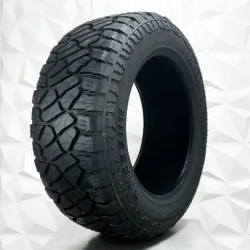 [LT2657017MZRC] LLANTA MAZZINI LT265/70R17-10PR RUGGED CONTENDER 121/118Q